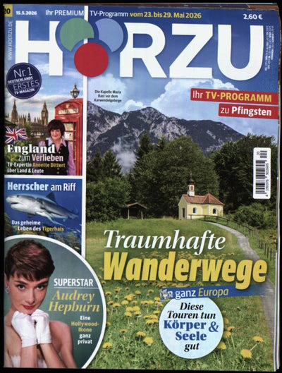 HOR ZU   20