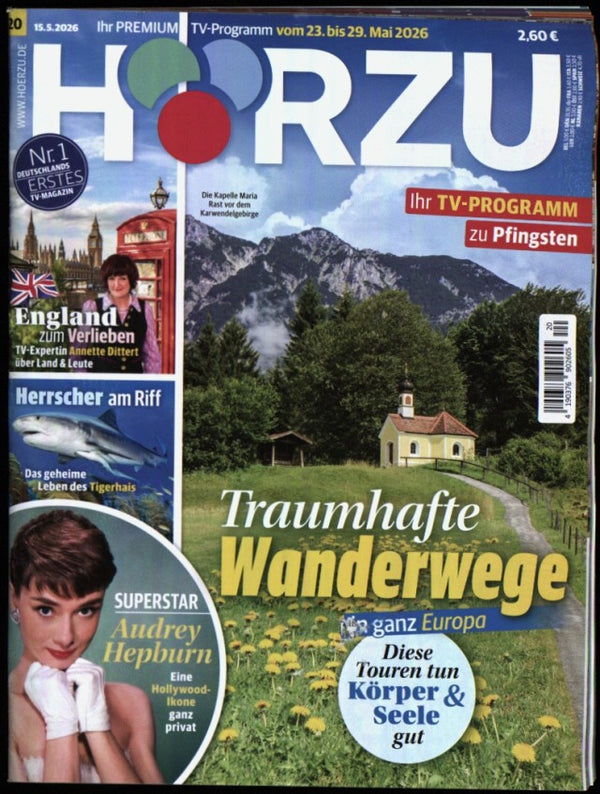 HOR ZU   20