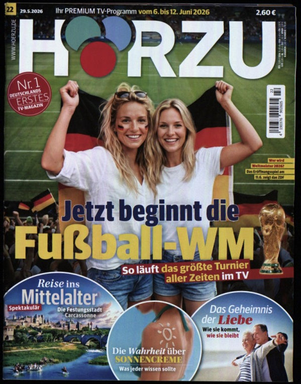 HOR ZU   22