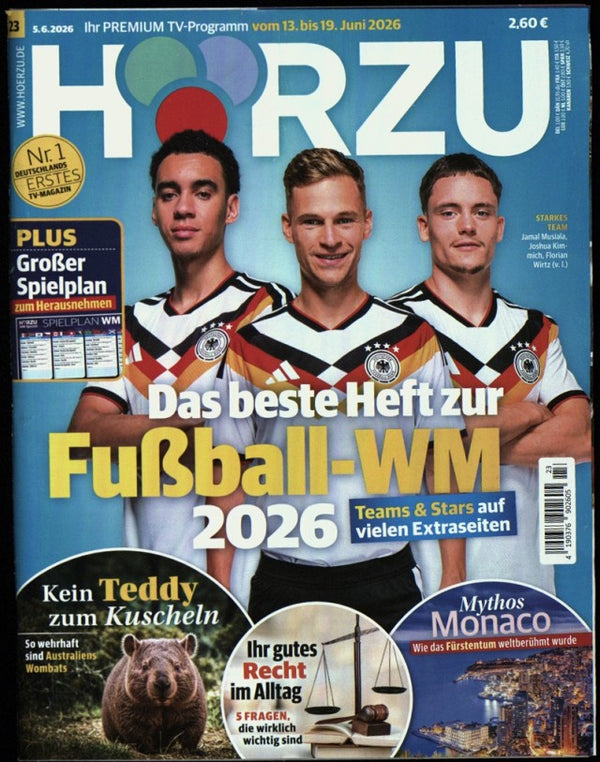 HOR ZU   23