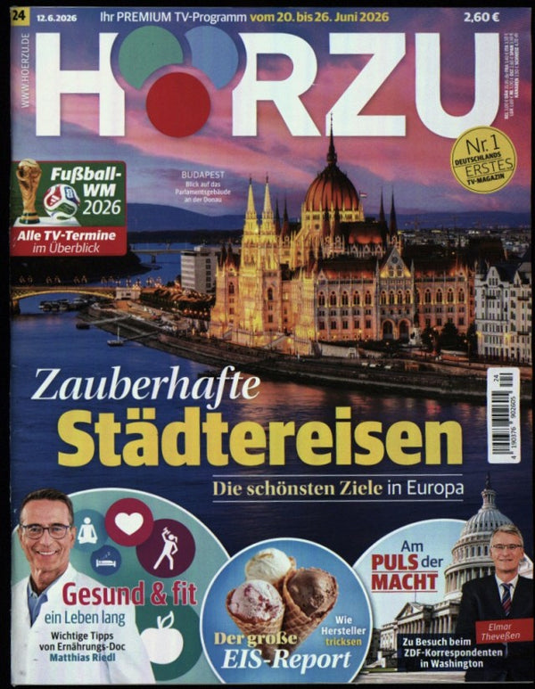 HOR ZU   24