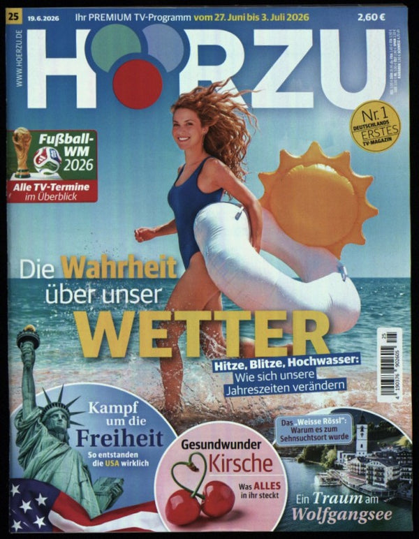 HOR ZU   25
