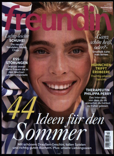 FREUNDIN   13