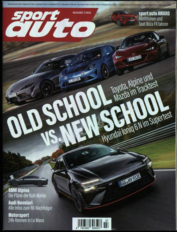 SPORTAUTO   07