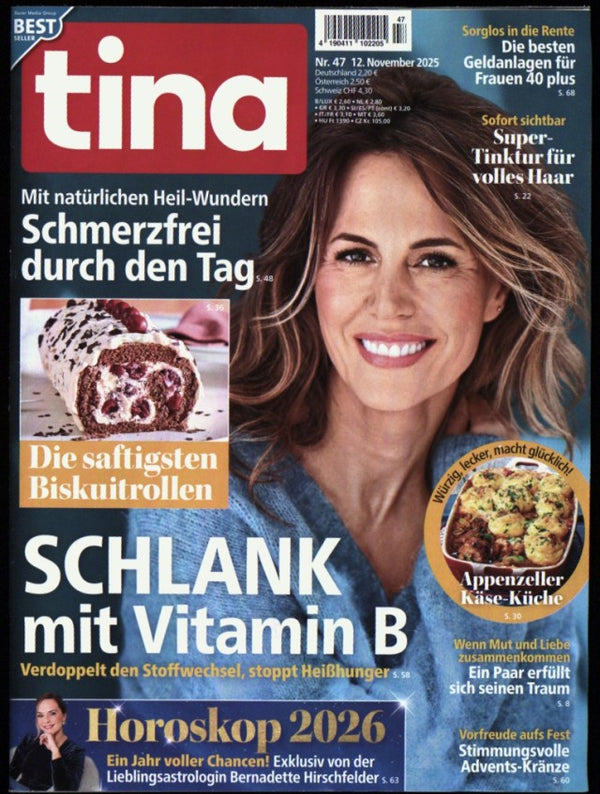 TINA DUITS   47