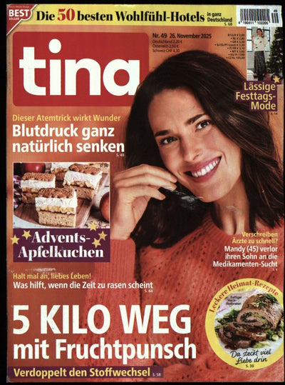 TINA DUITS   49