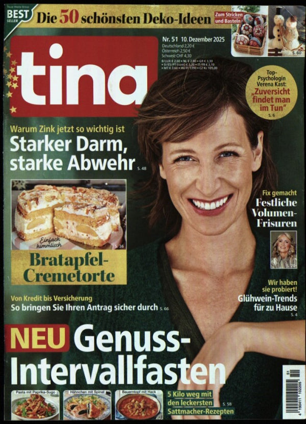 TINA DUITS   51