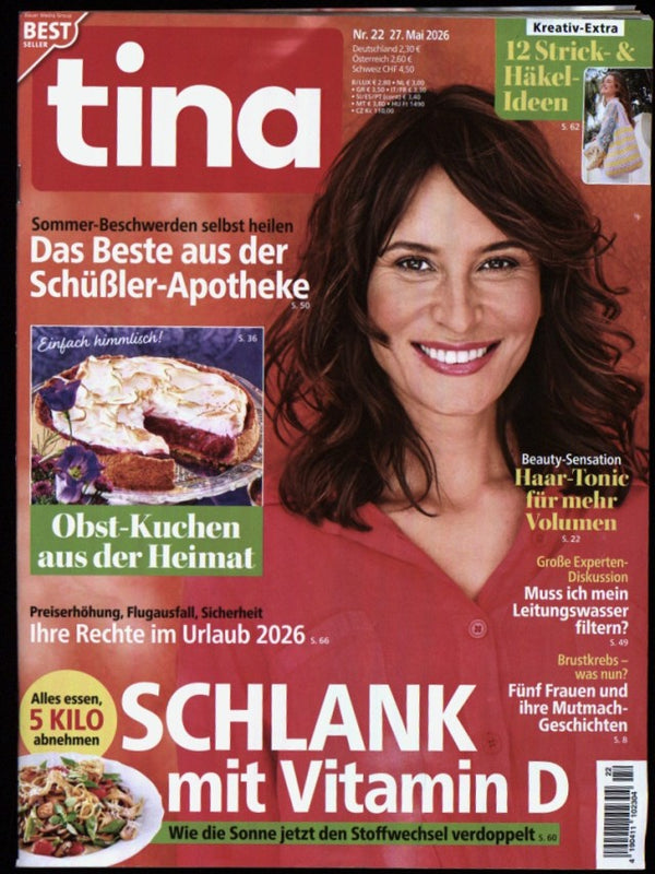TINA DUITS   22