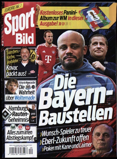 SPORTBILD   20