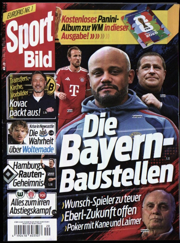 SPORTBILD   20