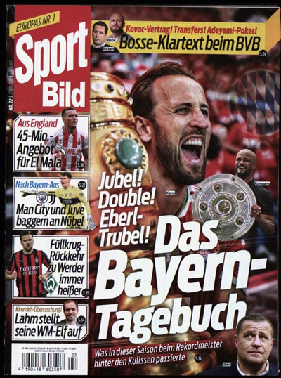 SPORTBILD   22
