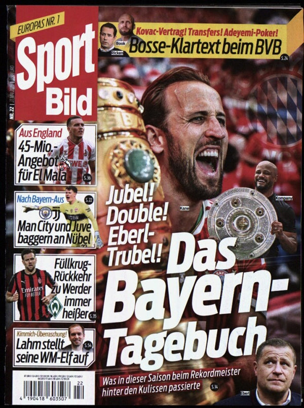 SPORTBILD   22