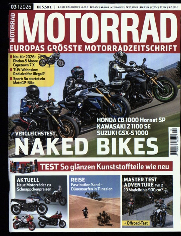 MOTORRAD   03