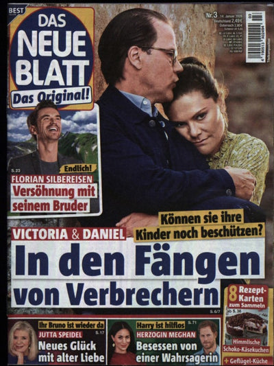 DAS NEUE BLATT   03