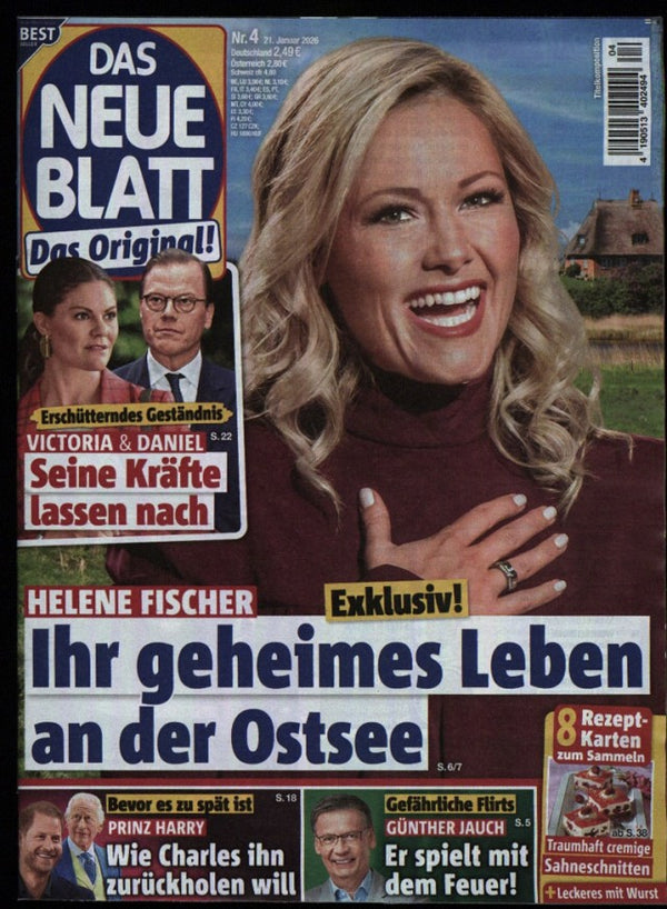 DAS NEUE BLATT   04