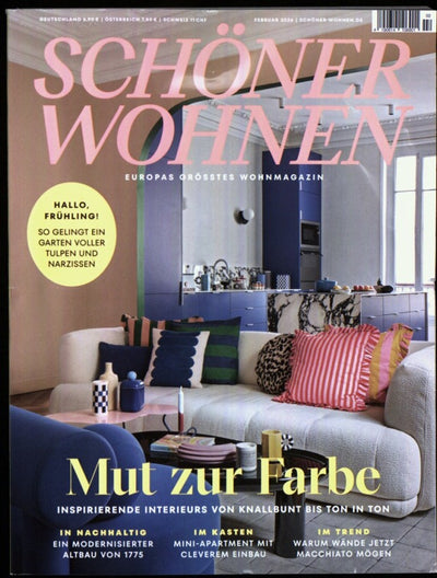 SCHONER WOHNEN   02