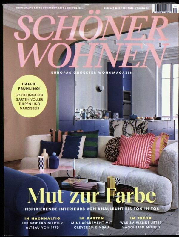 SCHONER WOHNEN   02