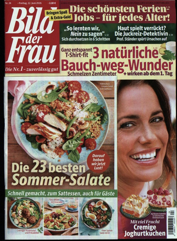 BILD DER FRAU   24