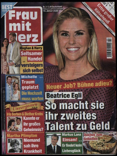 FRAU MIT HERZ   03