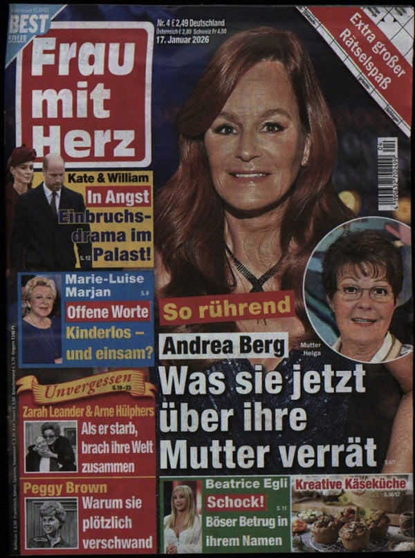 FRAU MIT HERZ   04