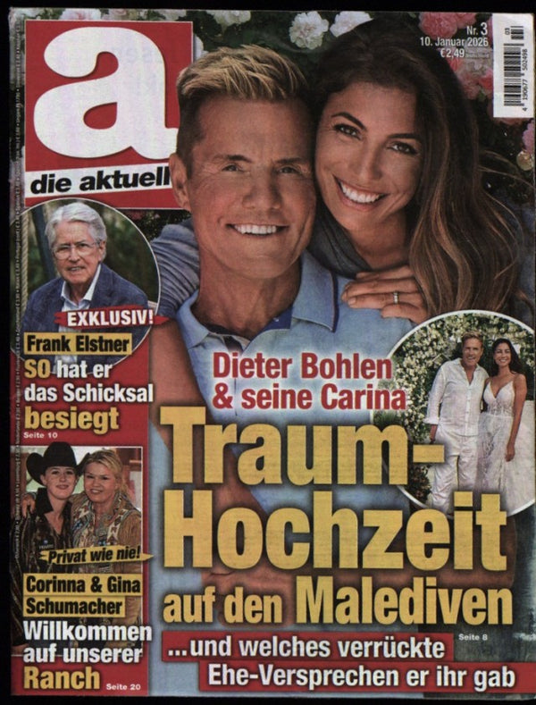 DIE AKTUELLE   03