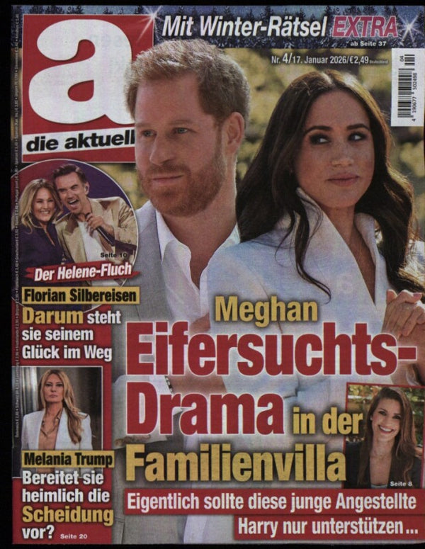 DIE AKTUELLE   04