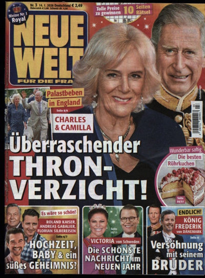 NEUE WELT   03