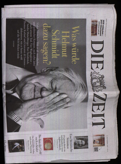 DIE ZEIT   47