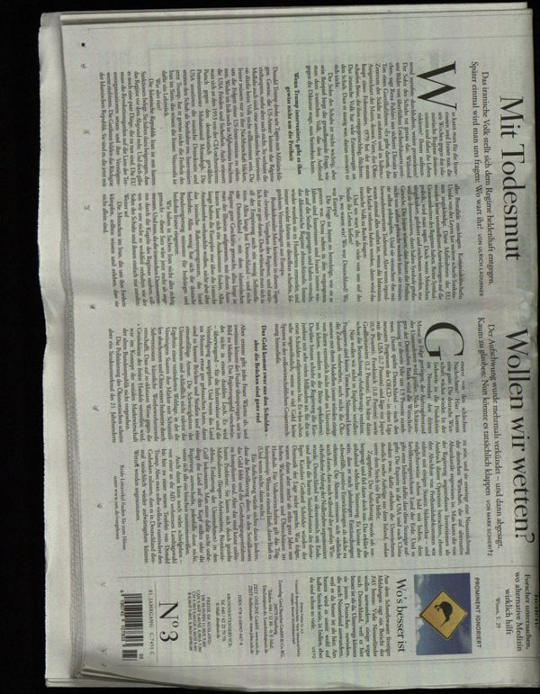 DIE ZEIT   03