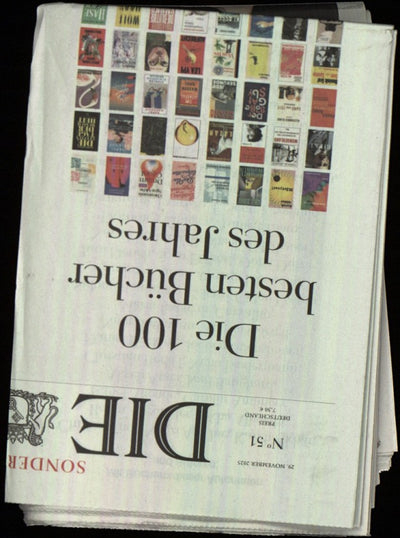 DIE ZEIT   51