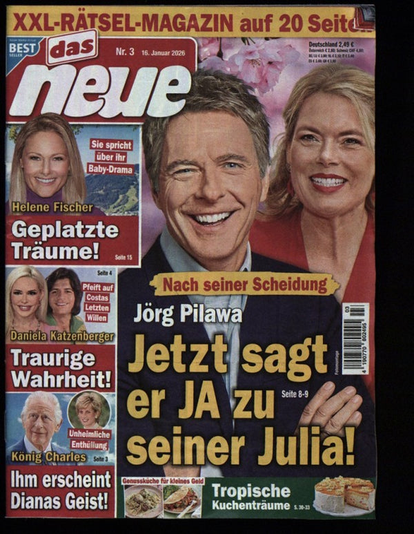DAS NEUE   03
