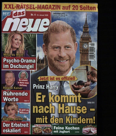 DAS NEUE   04