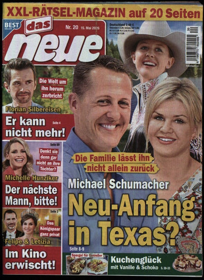 DAS NEUE   20