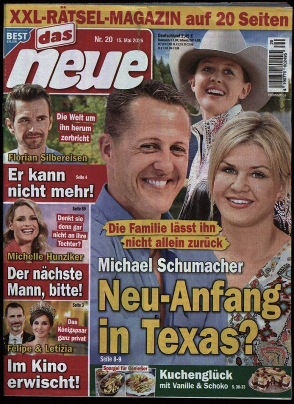 DAS NEUE   20