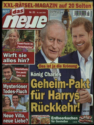 DAS NEUE   25