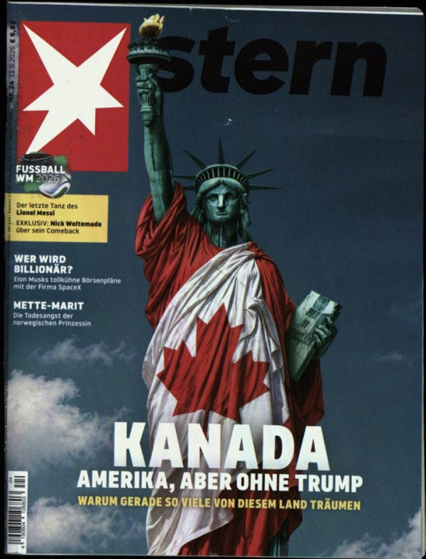 STERN   21