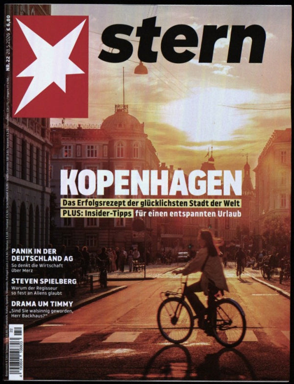 STERN   22