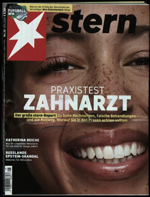 STERN   25