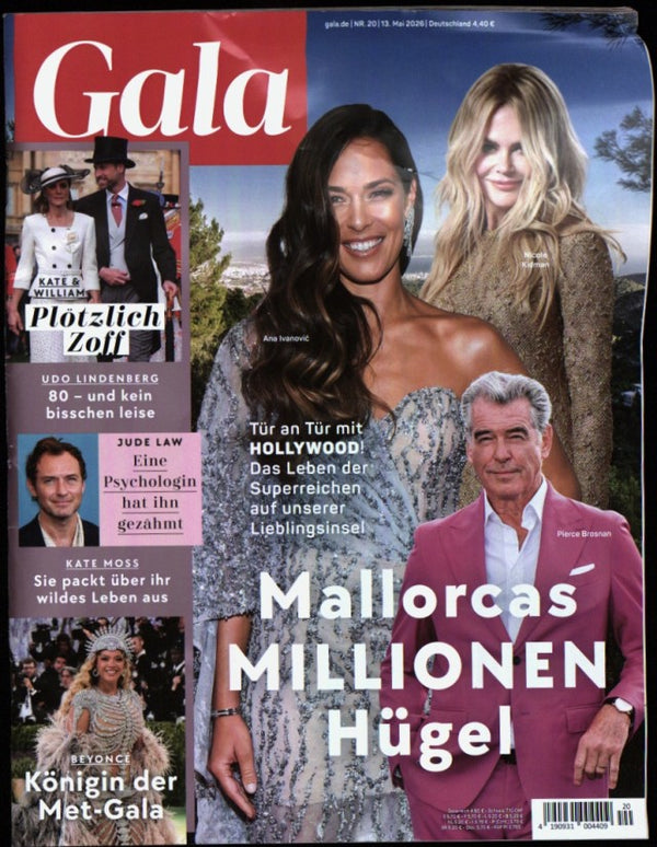 GALA   20
