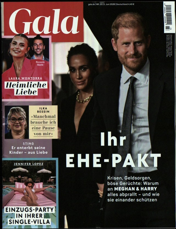 GALA   23