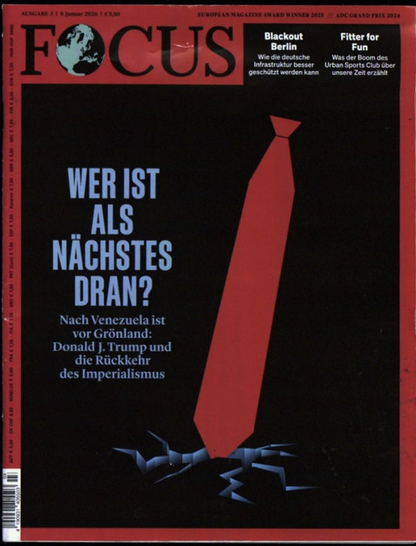 FOCUS DUITS   03