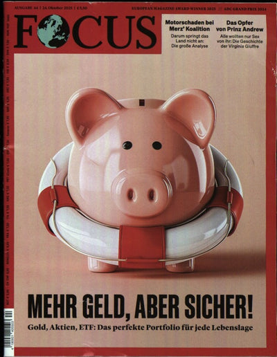 FOCUS   44