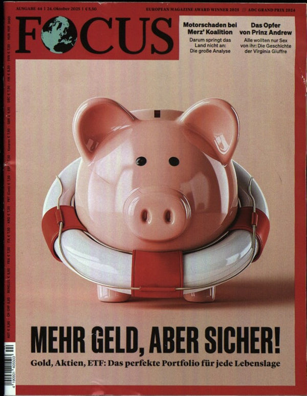 FOCUS   44