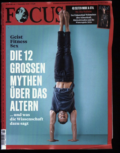 FOCUS   46