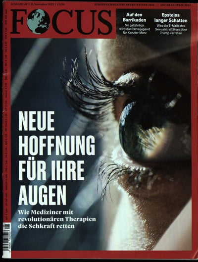 FOCUS   48