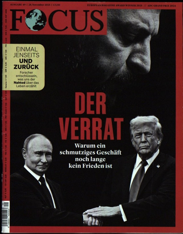 FOCUS   49