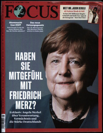 FOCUS DUITS   21