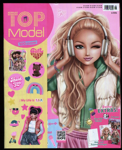 TOP MODEL DE SZ   06