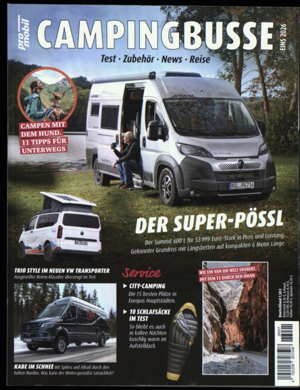 PROMOBIL EXTRA 6001