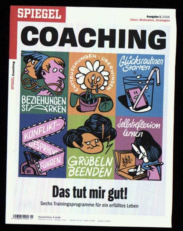 SPIEGEL COACHING   01